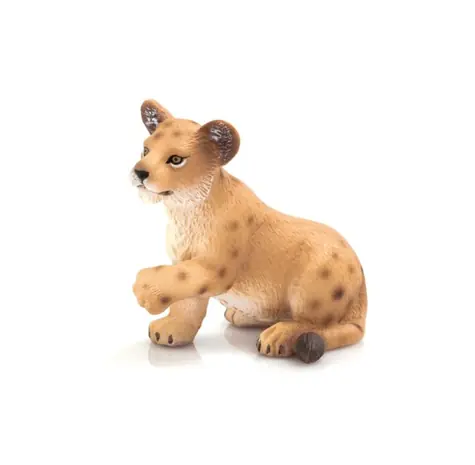 Mojo Animal Planet Löwenbabys spielen / ab 3 Jahren