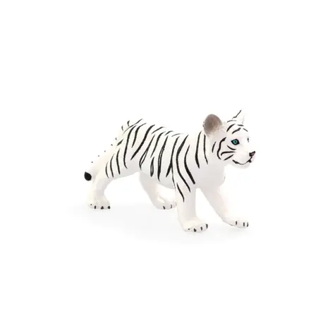 Mojo Animal Planet Weißes Tigerjunges stehend / ab 3 Jahren