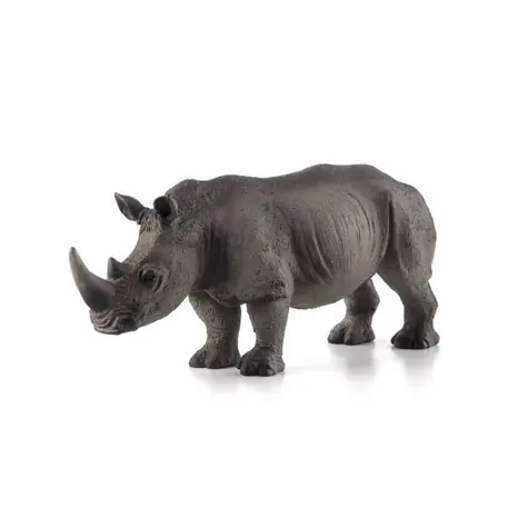 Mojo Animal Planet Weißes Nashorn / ab 3 Jahren