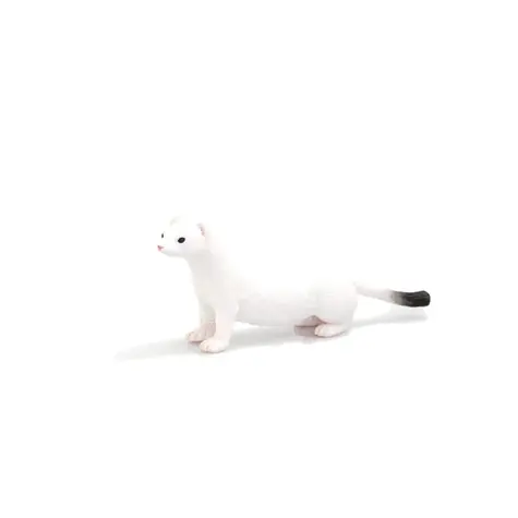 Mojo Animal Planet Weasel Hermelin / ab 3 Jahren