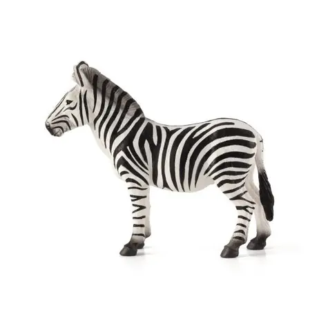 Mojo Animal Planet ZEBRA / ab 3 Jahren
