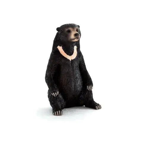 Mojo Animal Planet Malaiischer Bär / ab 3 Jahren