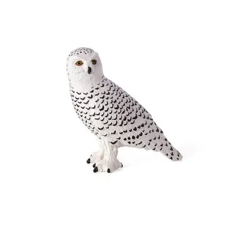 Mojo Animal Planet Schneeeule / ab 3 Jahren