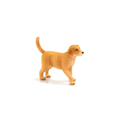 Mojo Animal Planet Golden Retriever Welpe / ab 3 Jahren