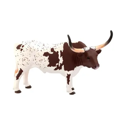 Mojo Animal Planet Texas Longhorn / ab 3 Jahren
