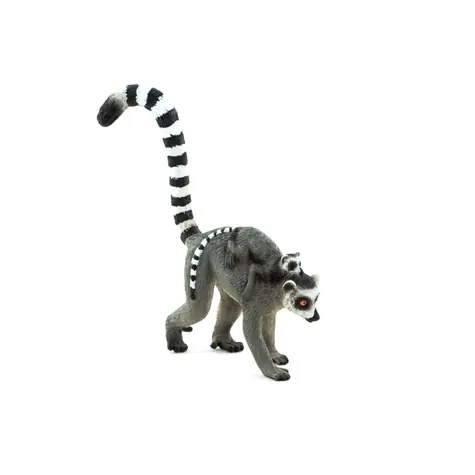 Mojo Animal Planet Lemur mit Baby / ab 3 Jahren
