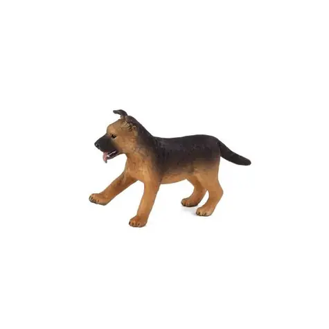 Mojo Animal Planet Deutscher Schäferhund Welpe / ab 3 Jahren