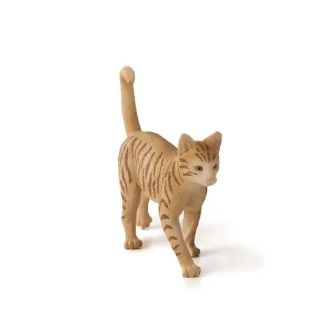 Mojo Animal Planet Red Tabby / ab 3 Jahren