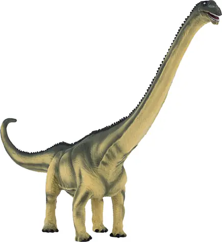 Mojo Animal Planet Deluxe Mamenchisaurus / ab 3 Jahren