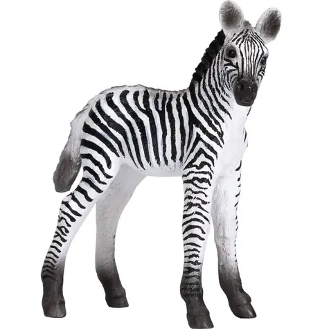 Mojo Animal Planet ZEBRA / ab 3 Jahren