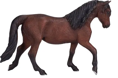 Mojo Animal Planet Morgan Palomino Pferd / ab 3 Jahren