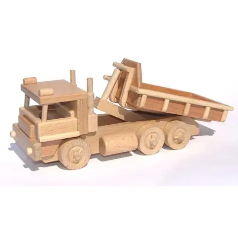 Ceeda Cavity Container-LKW / ab 3 Jahren