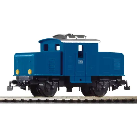 Piko 57014 myTrain® Diesel-Rangierlokomotive / Maßstab: HO (1:87) / ab 8 Jahren 