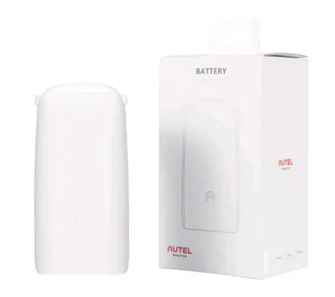 Autel Drohnenakku EVO Lite/Lite+ 6175 mAh weiß / Li- POL / 11,13V