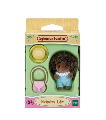 Sylvanian Families Baby-Igel / ab 3 Jahren
