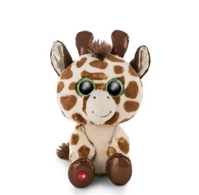 Nici Glubschis Plüsch Giraffe Halla 15cm / ab 0 Monaten