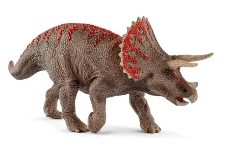 Schleich Dinosaurier 15000 Triceratops / ab 3 Jahren
