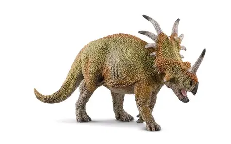 Schleich Dinosaurier 15033 Styracosaurus / ab 3 Jahren