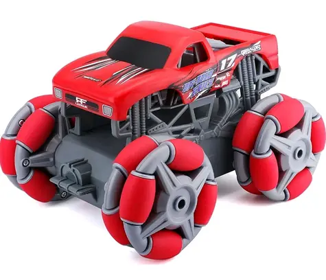 Maisto RC Cyklone Monster / RC Car / Fernbedienung / 2,4 GHz / Alter: 5+