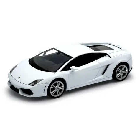 Welly Lamborghini Gallardo LP560-4 schwarz / 1:24 / ab 8 Jahren