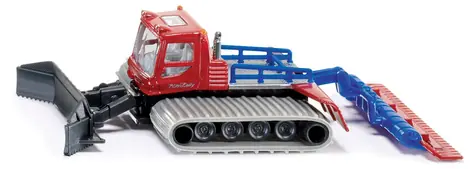 Siku Super - Schneemobil / 1:87 / ab 3 Jahren
