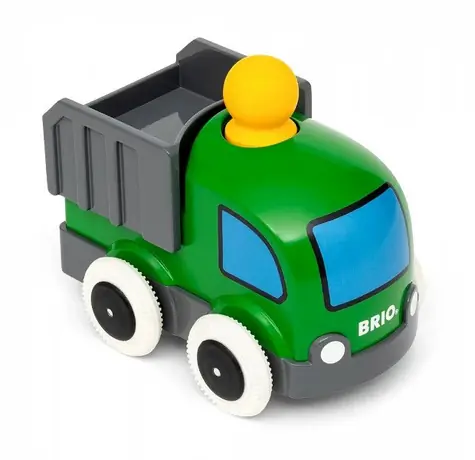 Brio Truck / ab 3 Jahren