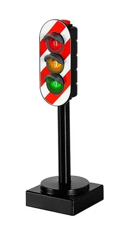Brio Ampel / ab 3 Jahren
