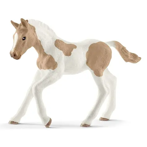 Schleich Horse Club 13886 Paint Horse Fohlen / ab 5 Jahren