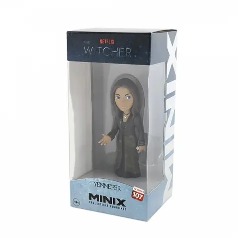 Minix Netflix TV: The Witcher - Yennefer / ab 17 Jahren