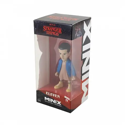 Minix Netflix TV: Stranger Things - Elf / ab 17 Jahren