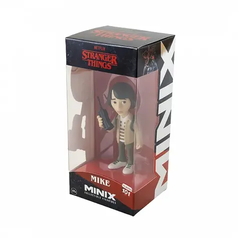 Minix Netflix TV: Stranger Things - Mike / ab 17 Jahren