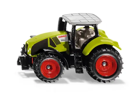 Siku Blister - Claas Axion 950 Traktor / ab 3 Jahren