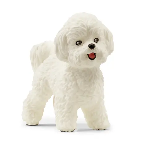 Schleich Farm WORLD 13963 Bichon Frise / ab 3 Jahren