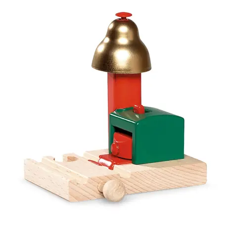 Brio Magnetische Tonsignalisierung / ab 3 Jahren