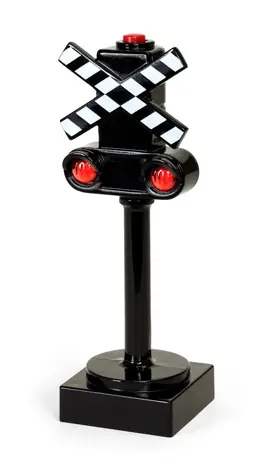 Brio Crossing Signalisierung / ab 3 Jahren