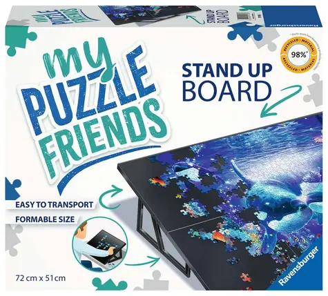 Ravensburger Falt-Positionierungsmatte / ab 12 Jahren