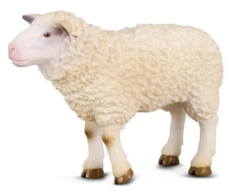 Collecta Sheep / ab 3 Jahren