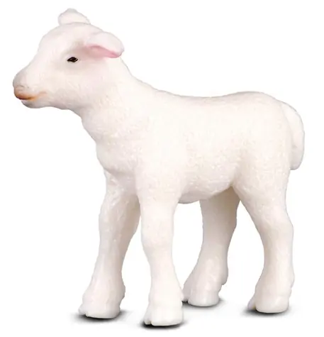 Collecta Lamm / ab 3 Jahren