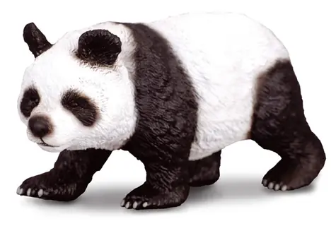 Collecta Panda groß / ab 3 Jahren