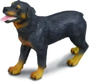 Collecta Rottweiler / ab 3 Jahren