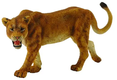 Collecta Löwin / ab 3 Jahren
