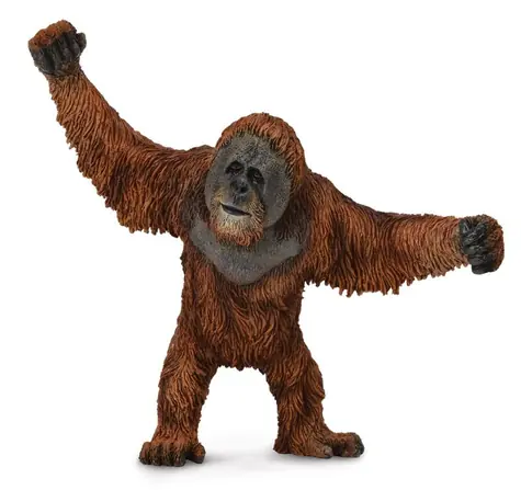 Collecta Orang-Utan / ab 3 Jahren