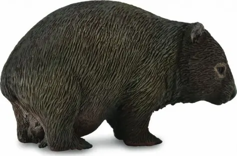 Collecta Wombat bärenartig / ab 3 Jahren