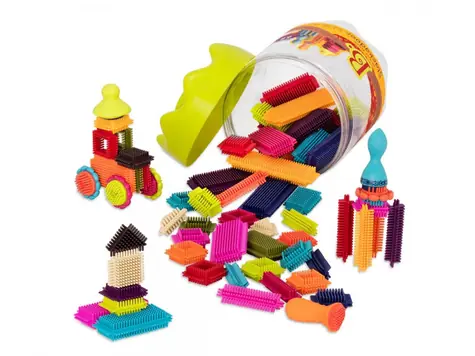 B-Toys Stackadoos Baukasten / ab 2 Jahren