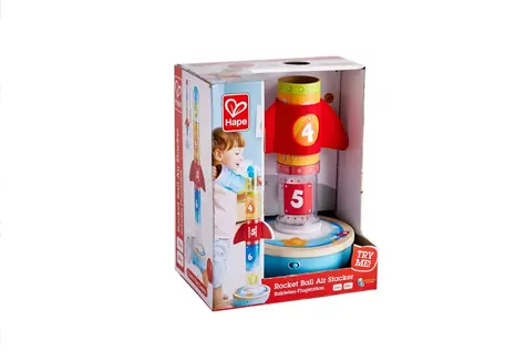 Hape Raketenbasis / ab 2 Jahren