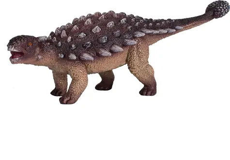 Mojo Animal Planet Ankylosaurus / ab 3 Jahren