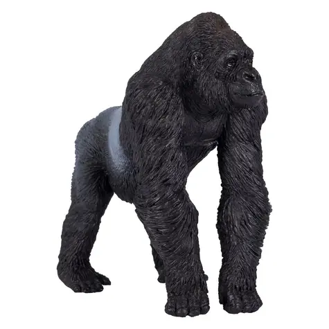 Mojo Animal Planet Männlicher Silberrückengorilla / ab 3 Jahren