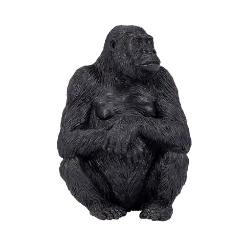 Mojo Animal Planet Gorilla weiblich / ab 3 Jahren