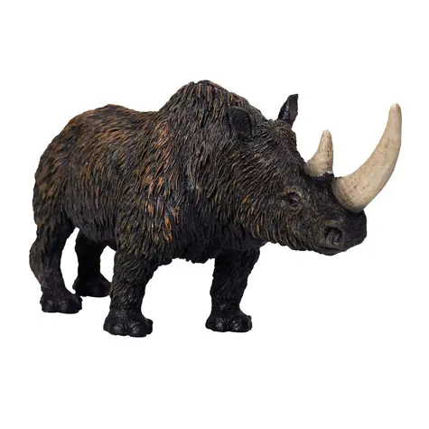 Mojo Animal Planet Furry Rhinoceros / ab 3 Jahren