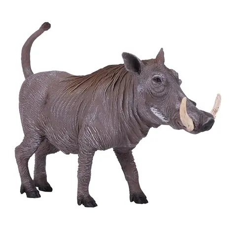 Mojo Animal Planet Savannenschwein / ab 3 Jahren